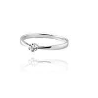 Anello Facco Donna in Oro 712534 - 712534